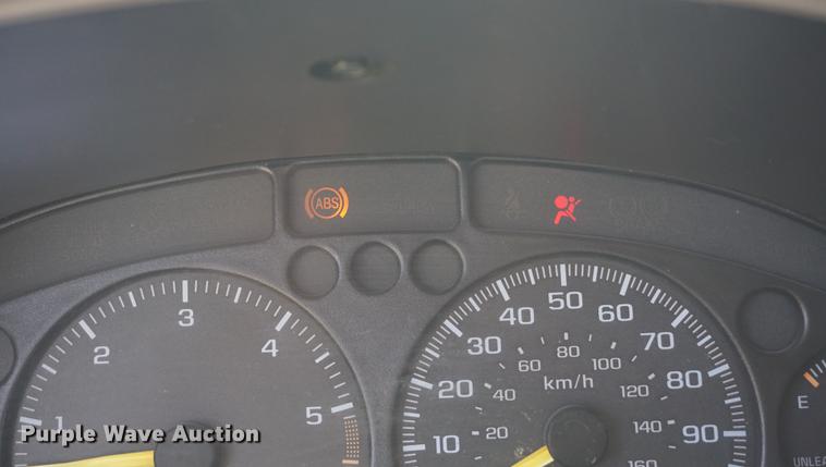 image for item DD7676 1998 GMC Jimmy SUV