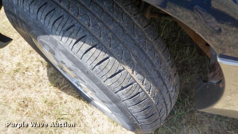 image for item DD7676 1998 GMC Jimmy SUV