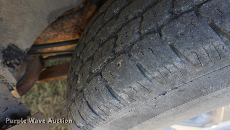 image for item DD7676 1998 GMC Jimmy SUV