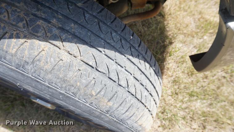image for item DD7676 1998 GMC Jimmy SUV