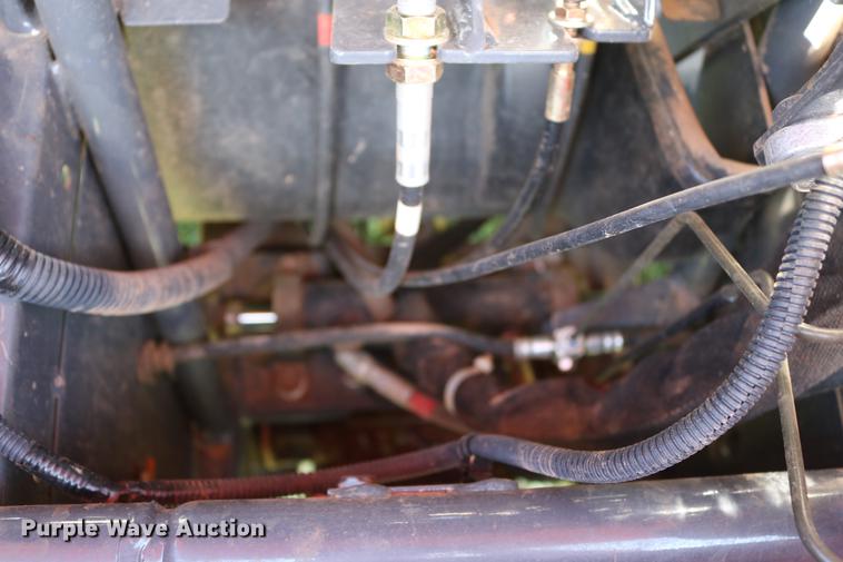 image for item DD8224 2011 Kubota RTV1140CPX utility vehicle