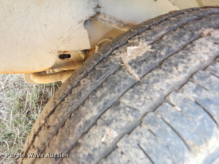 image for item DE1749 2001 Ford Ranger SuperCab pickup truck