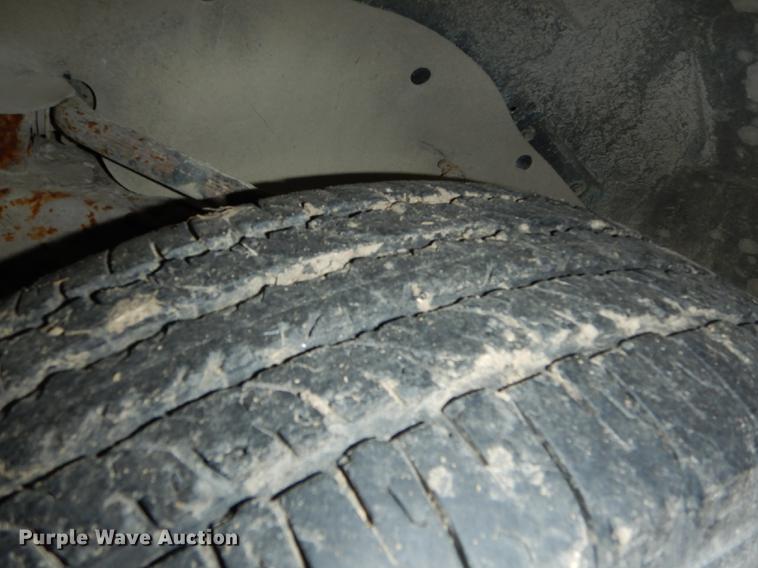 image for item DE1749 2001 Ford Ranger SuperCab pickup truck