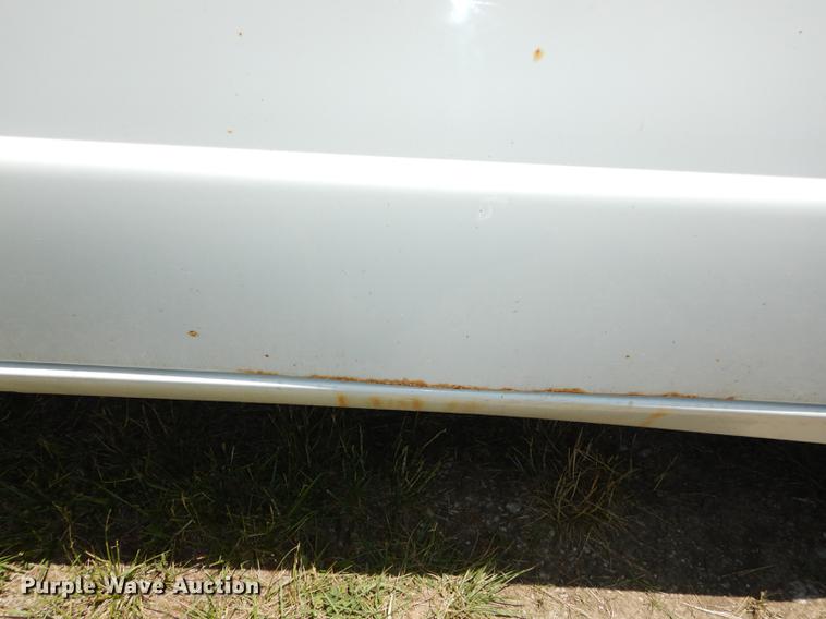 image for item DE1749 2001 Ford Ranger SuperCab pickup truck