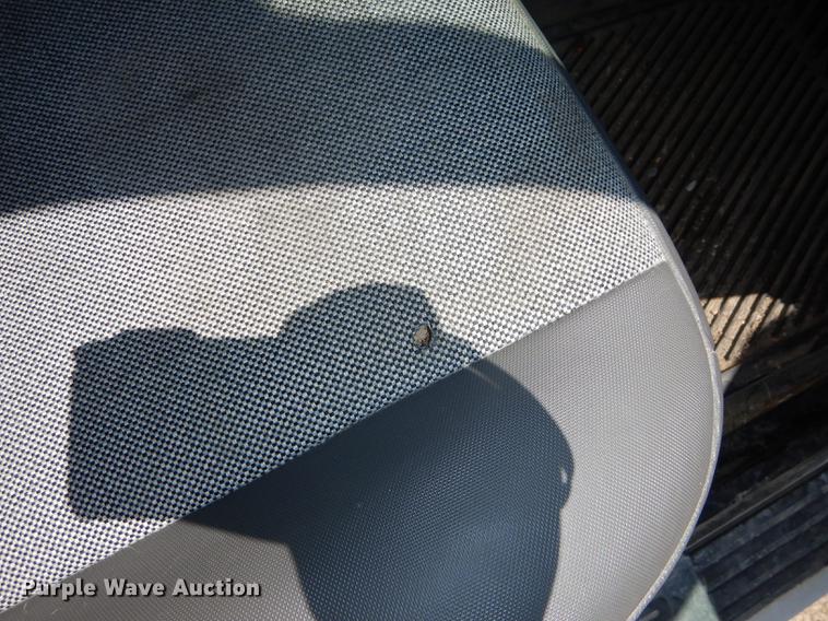 image for item DE1749 2001 Ford Ranger SuperCab pickup truck