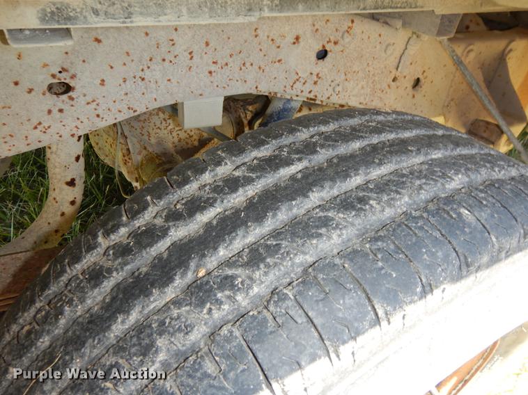 image for item DE1749 2001 Ford Ranger SuperCab pickup truck