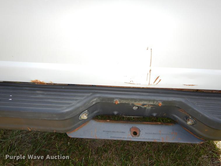 image for item DE1749 2001 Ford Ranger SuperCab pickup truck