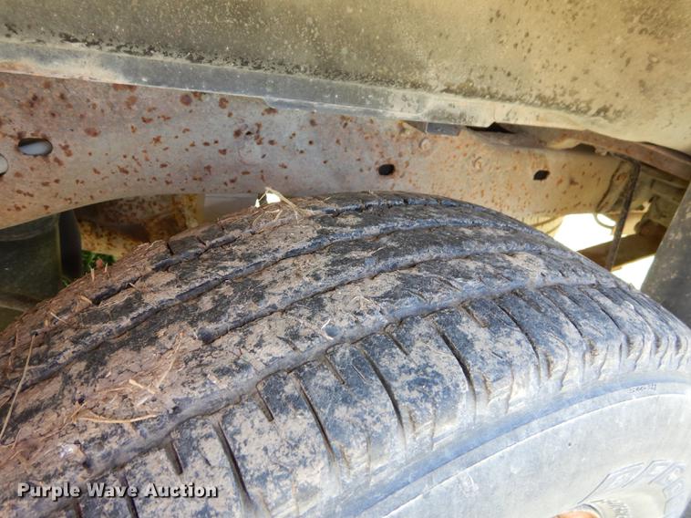 image for item DE1749 2001 Ford Ranger SuperCab pickup truck