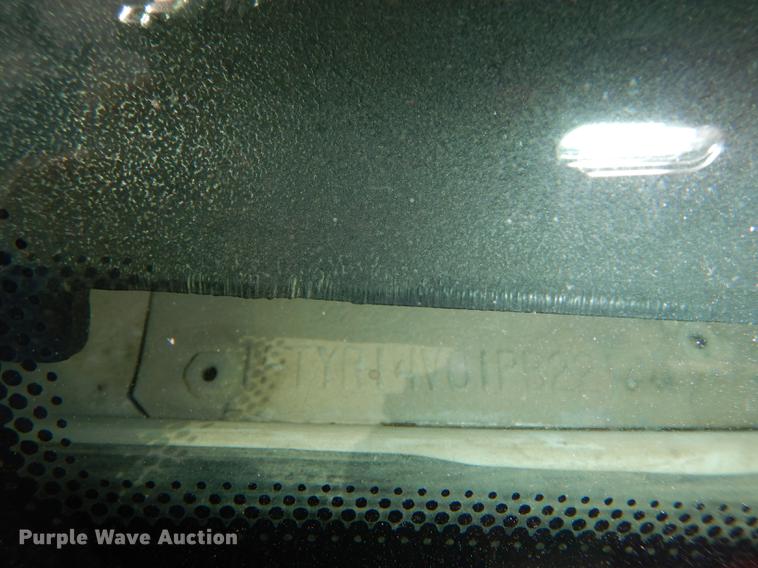 image for item DE1749 2001 Ford Ranger SuperCab pickup truck