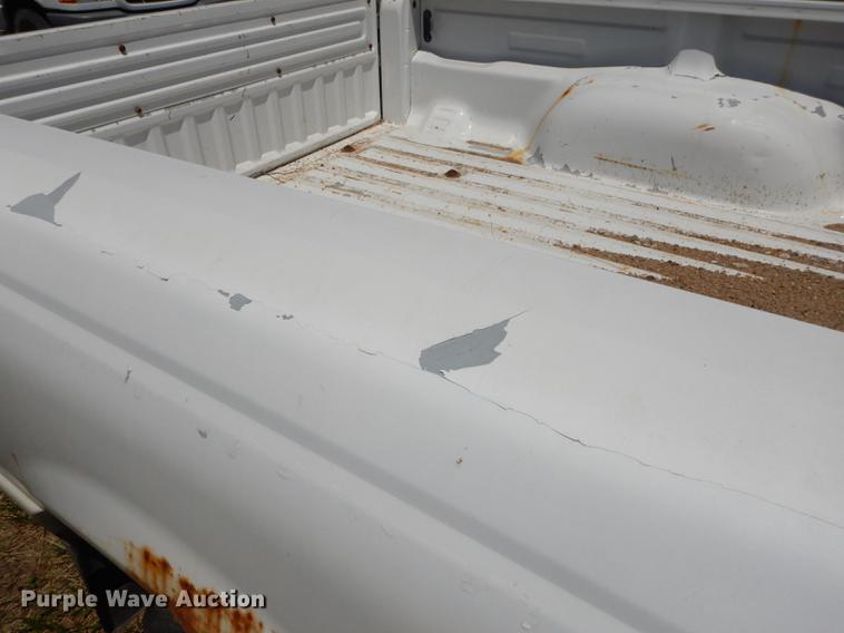 image for item DE1750 2000 Ford Ranger SuperCab pickup truck