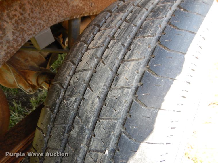 image for item DE1751 2001 Ford Ranger SuperCab pickup truck