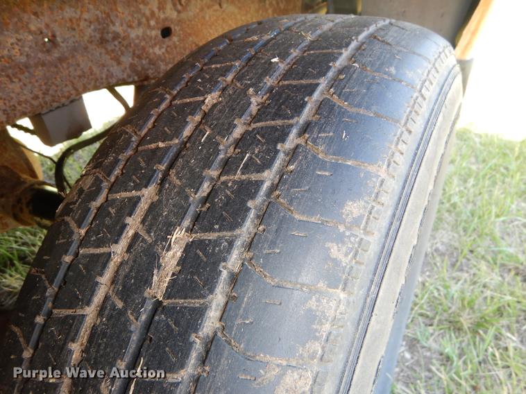 image for item DE1751 2001 Ford Ranger SuperCab pickup truck