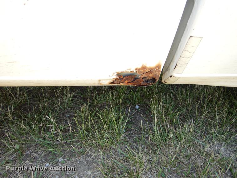 image for item DE1751 2001 Ford Ranger SuperCab pickup truck