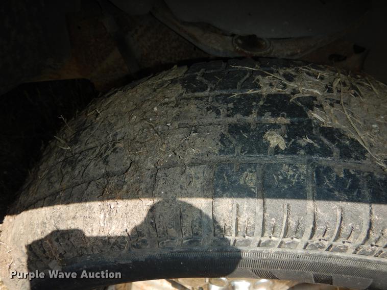 image for item DE1752 1998 Ford Ranger SuperCab pickup truck