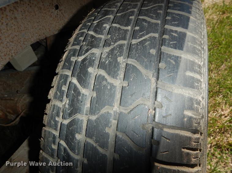 image for item DE1752 1998 Ford Ranger SuperCab pickup truck