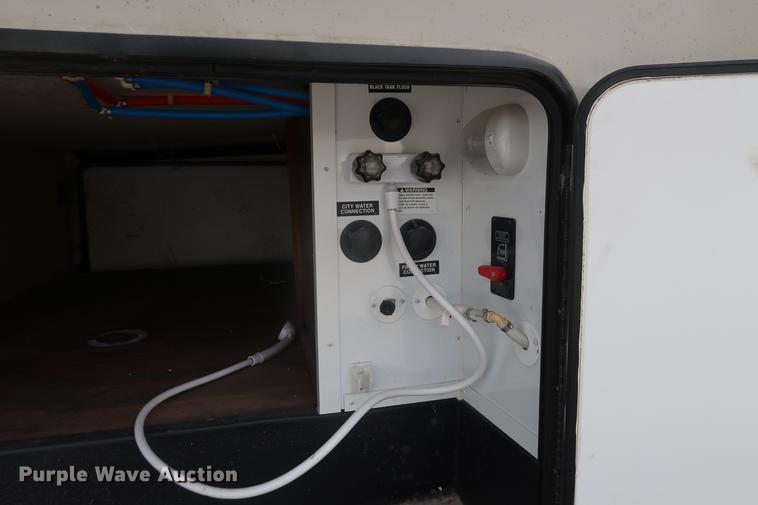 image for item DF3574 2014 Forest River Salem Hemisphere Lite camper