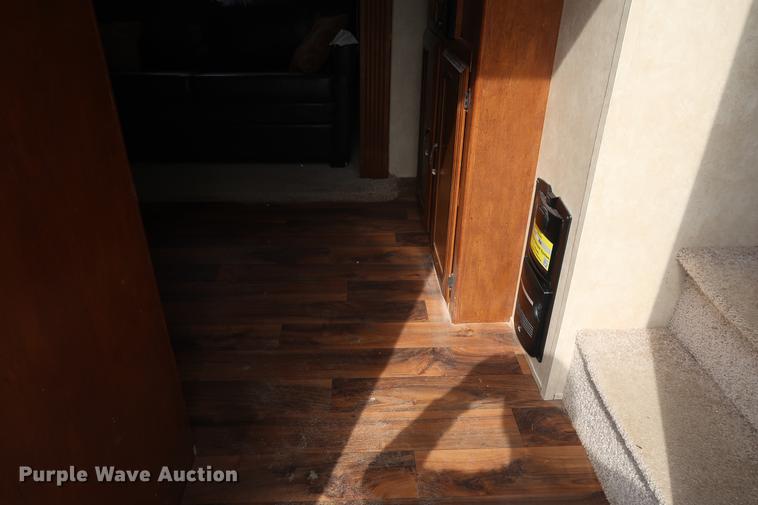 image for item DF3574 2014 Forest River Salem Hemisphere Lite camper