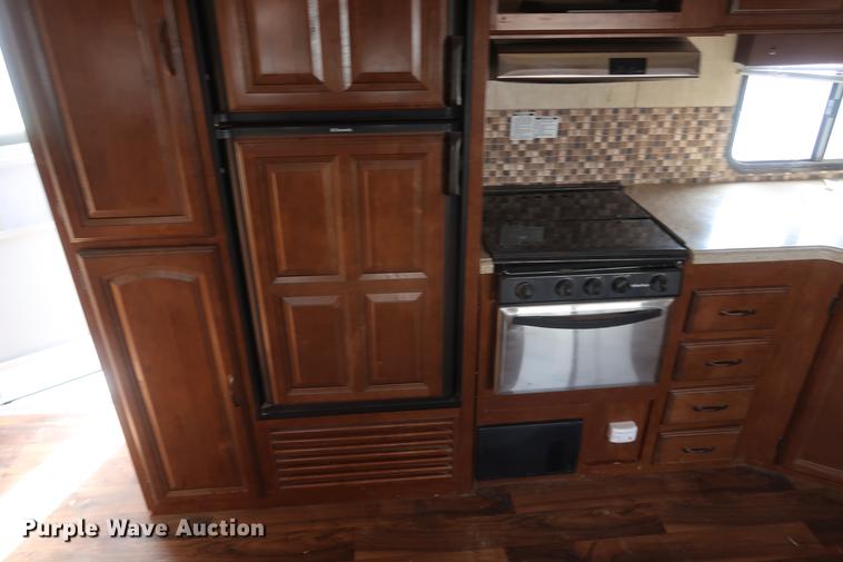 image for item DF3574 2014 Forest River Salem Hemisphere Lite camper