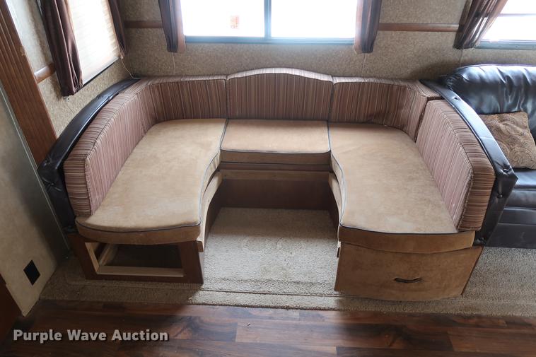 image for item DF3574 2014 Forest River Salem Hemisphere Lite camper