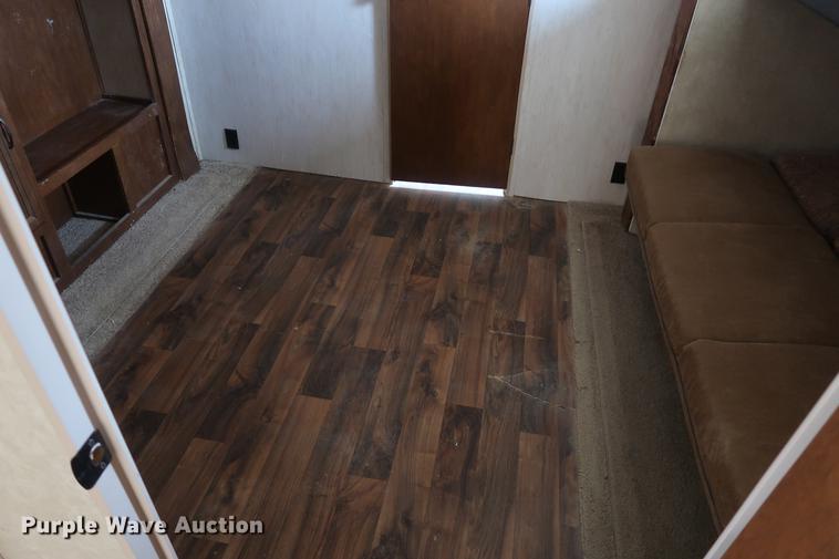 image for item DF3574 2014 Forest River Salem Hemisphere Lite camper