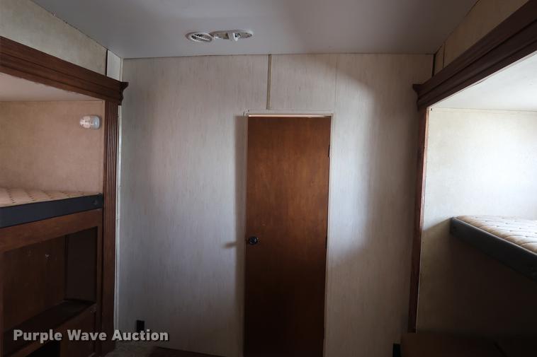 image for item DF3574 2014 Forest River Salem Hemisphere Lite camper