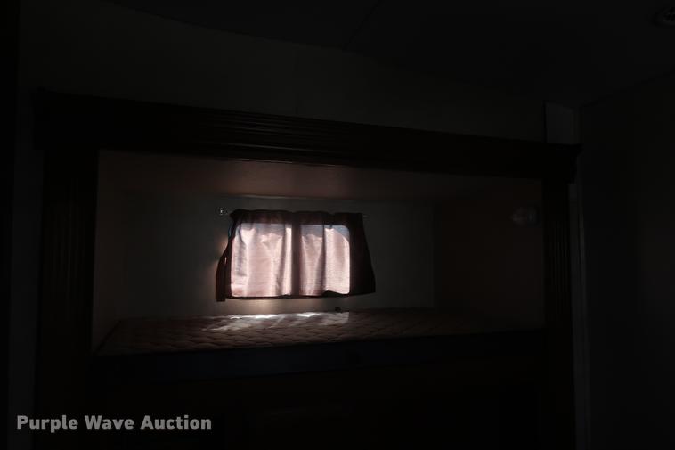 image for item DF3574 2014 Forest River Salem Hemisphere Lite camper