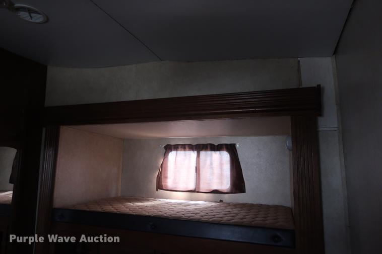 image for item DF3574 2014 Forest River Salem Hemisphere Lite camper