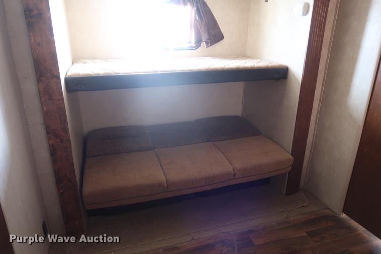 image for item DF3574 2014 Forest River Salem Hemisphere Lite camper