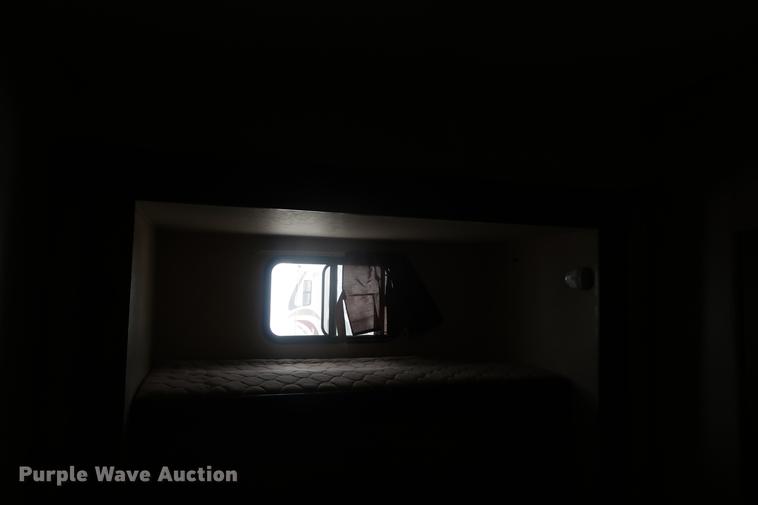 image for item DF3574 2014 Forest River Salem Hemisphere Lite camper