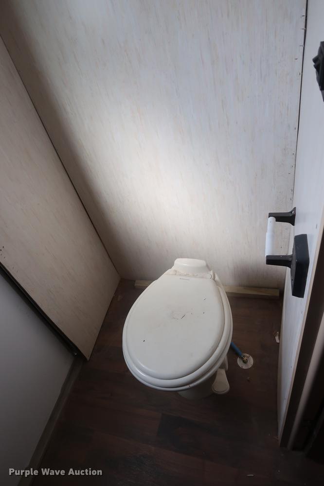 image for item DF3574 2014 Forest River Salem Hemisphere Lite camper