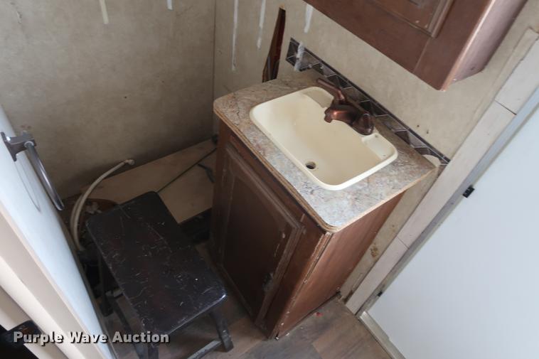 image for item DF3574 2014 Forest River Salem Hemisphere Lite camper