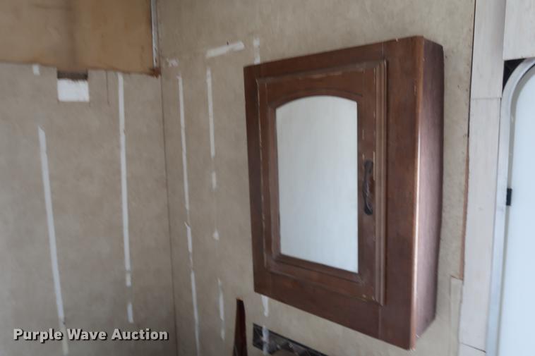 image for item DF3574 2014 Forest River Salem Hemisphere Lite camper