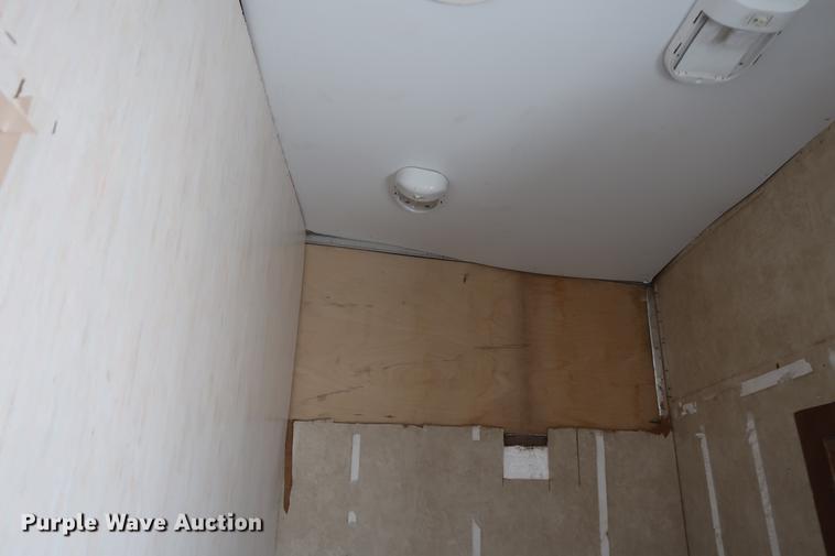 image for item DF3574 2014 Forest River Salem Hemisphere Lite camper