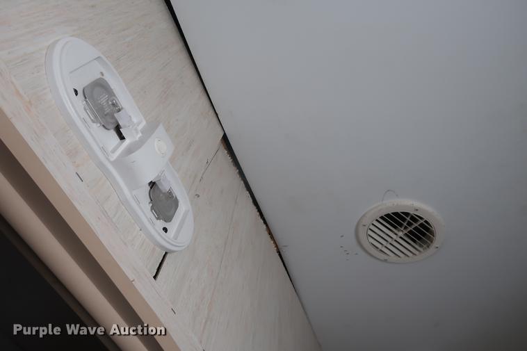 image for item DF3574 2014 Forest River Salem Hemisphere Lite camper