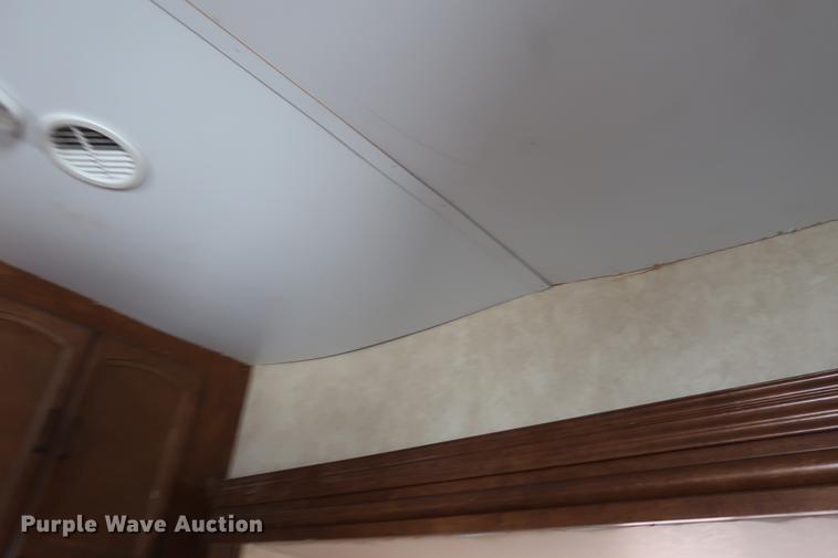 image for item DF3574 2014 Forest River Salem Hemisphere Lite camper