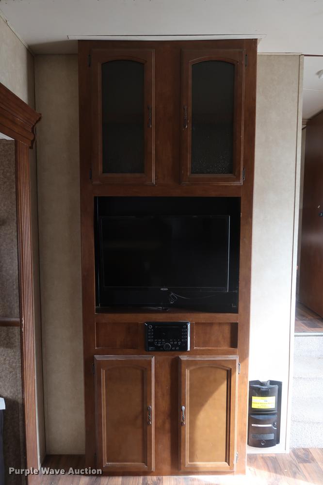 image for item DF3574 2014 Forest River Salem Hemisphere Lite camper