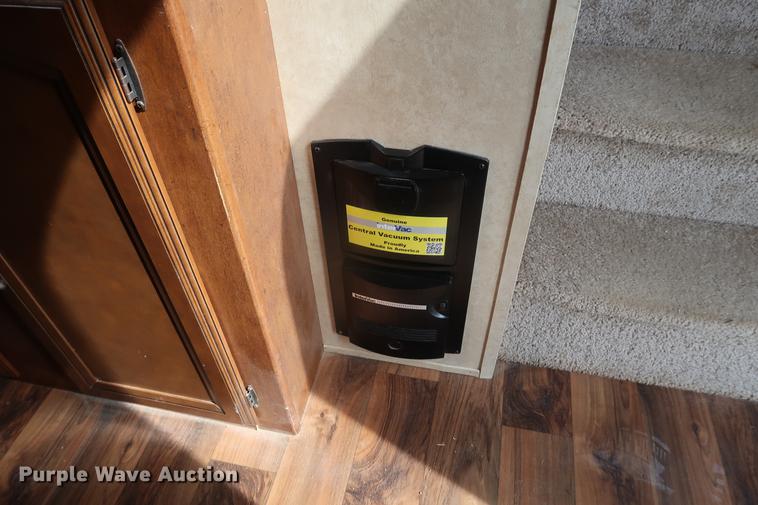 image for item DF3574 2014 Forest River Salem Hemisphere Lite camper