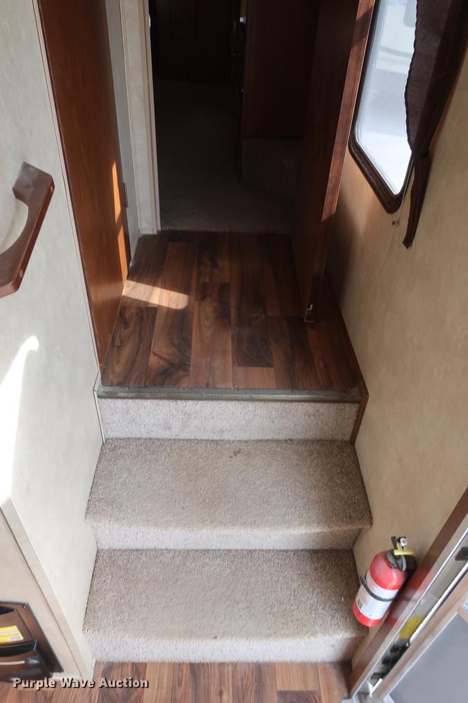 image for item DF3574 2014 Forest River Salem Hemisphere Lite camper