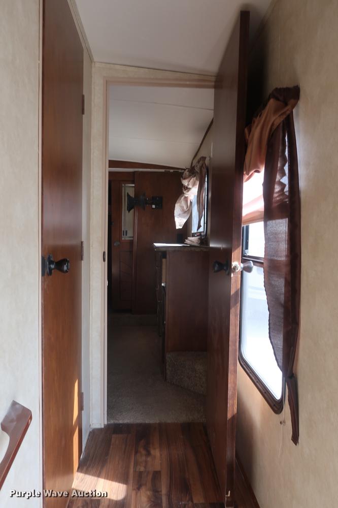 image for item DF3574 2014 Forest River Salem Hemisphere Lite camper