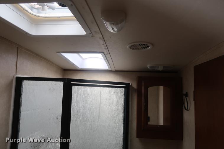 image for item DF3574 2014 Forest River Salem Hemisphere Lite camper