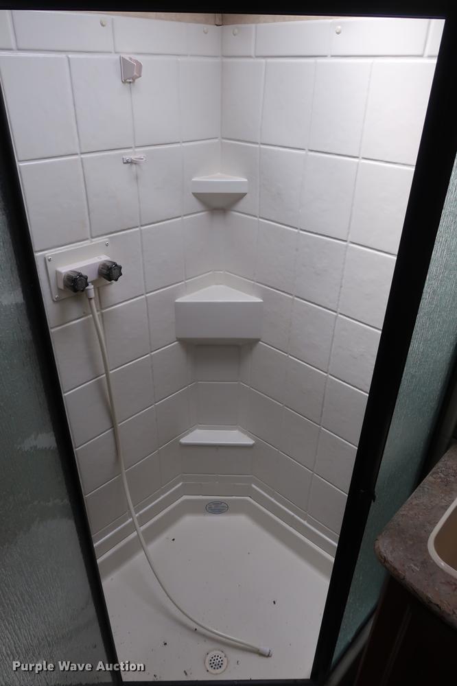 image for item DF3574 2014 Forest River Salem Hemisphere Lite camper