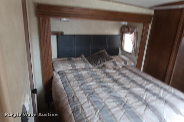 image for item DF3574 2014 Forest River Salem Hemisphere Lite camper