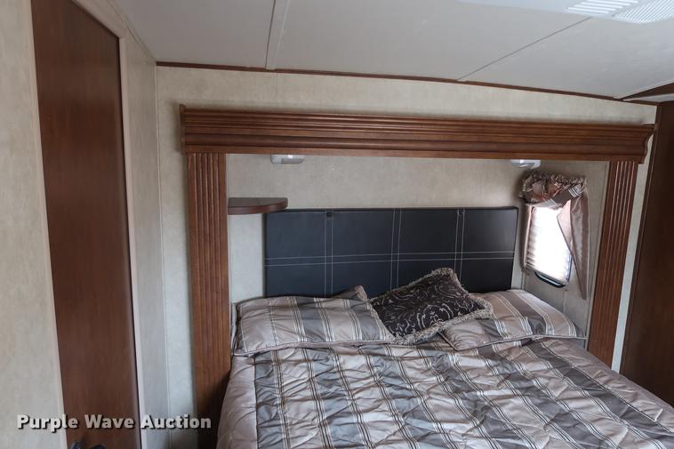 image for item DF3574 2014 Forest River Salem Hemisphere Lite camper