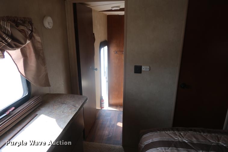 image for item DF3574 2014 Forest River Salem Hemisphere Lite camper