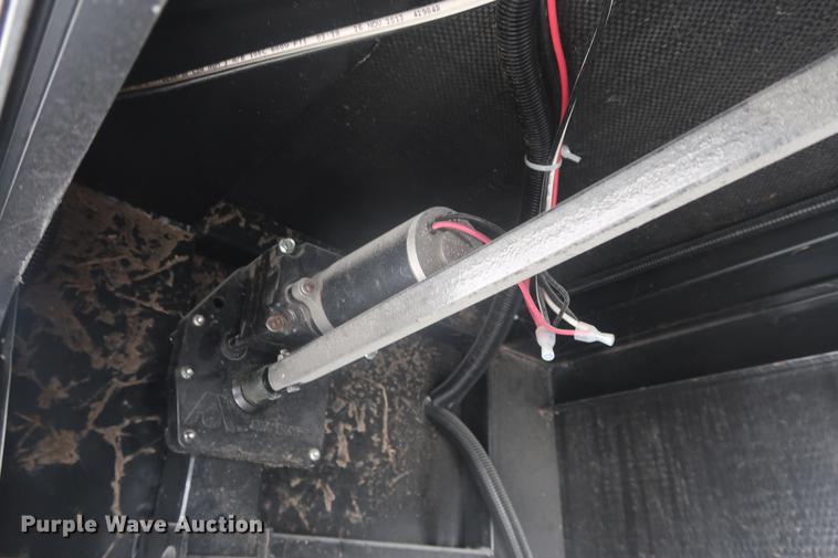 image for item DF3574 2014 Forest River Salem Hemisphere Lite camper