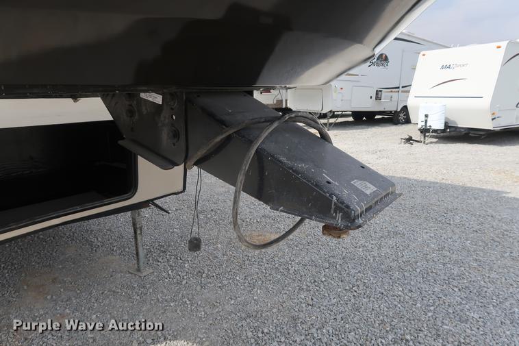 image for item DF3574 2014 Forest River Salem Hemisphere Lite camper