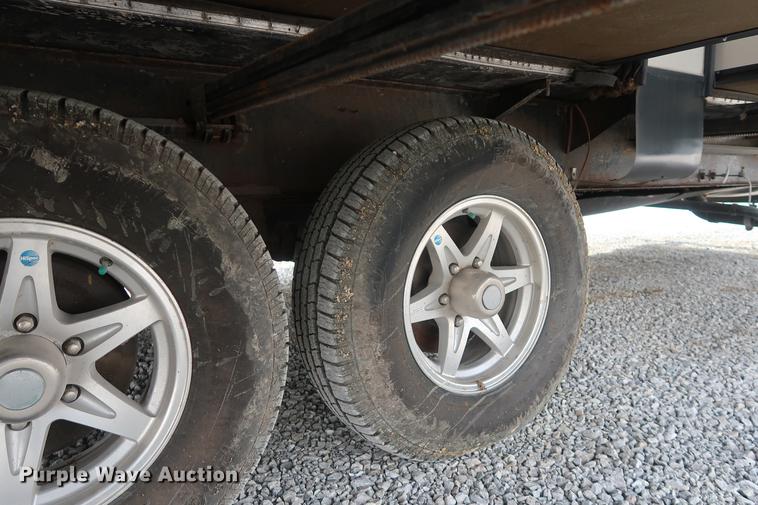 image for item DF3574 2014 Forest River Salem Hemisphere Lite camper