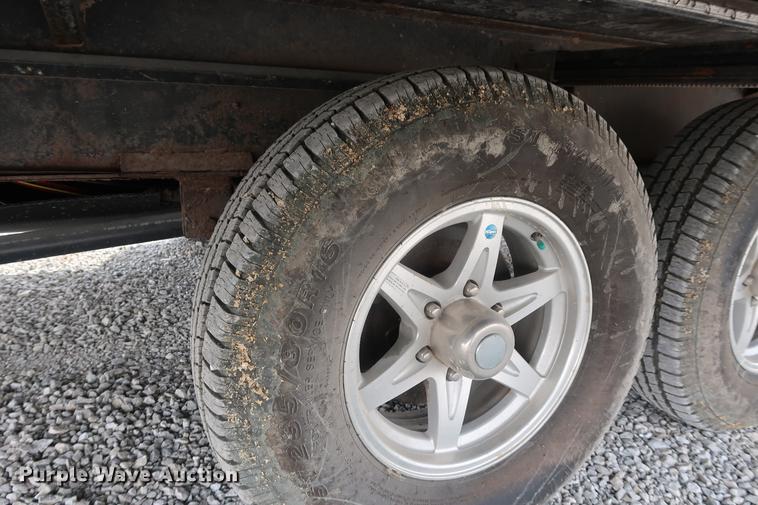 image for item DF3574 2014 Forest River Salem Hemisphere Lite camper