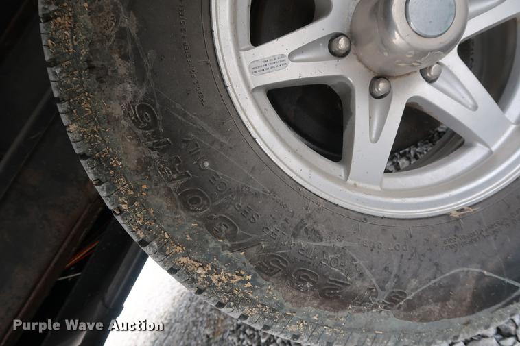 image for item DF3574 2014 Forest River Salem Hemisphere Lite camper