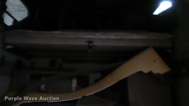 image for item DP9515 Mack sleeper